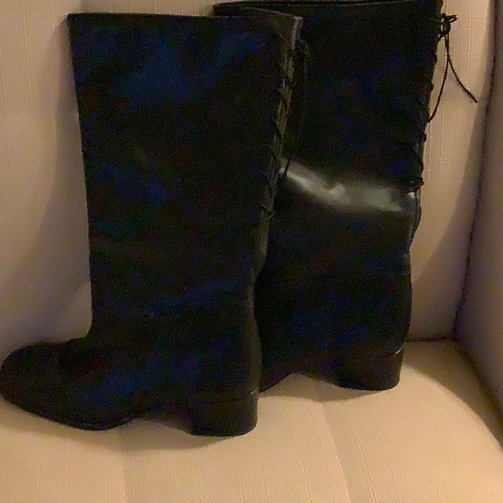 Blondo Womens Boots